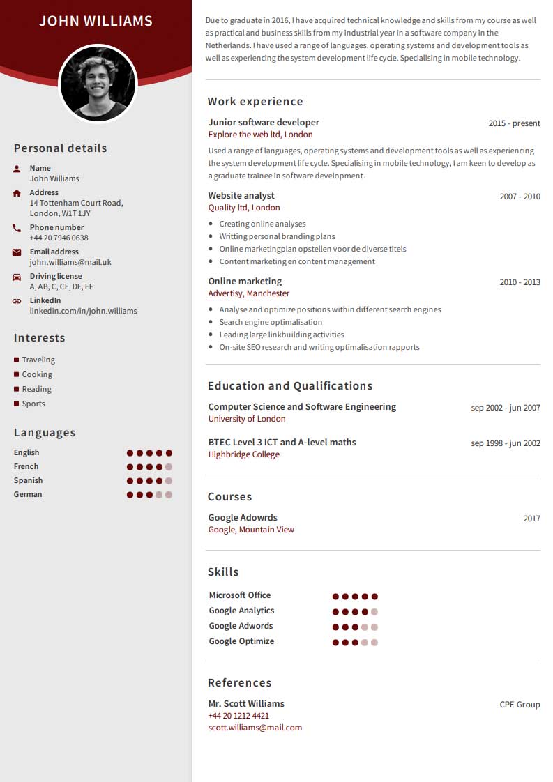 crie-o-seu-cv-profissional-facilmente-online-cvmaker-pt