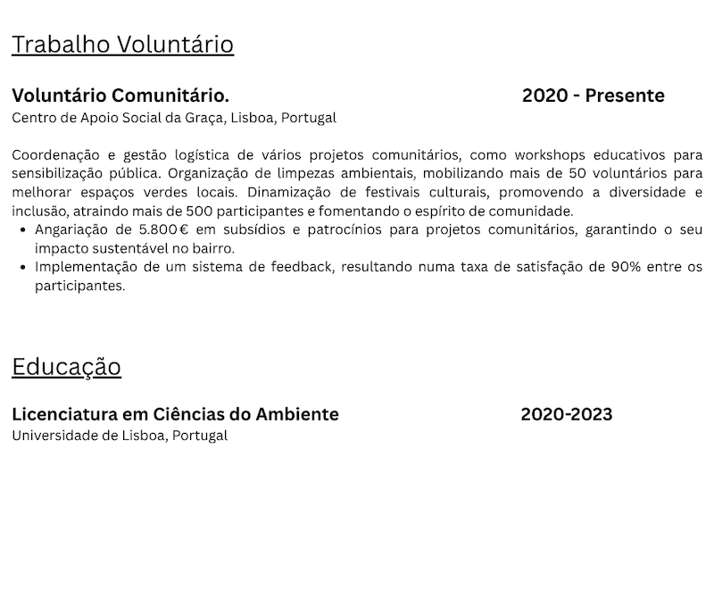 Voluntário